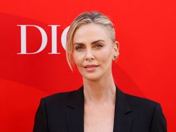 Šarliz Teron Charlize Theron