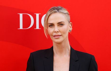 Šarliz Teron Charlize Theron