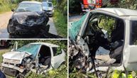 Ovako izgleda automobil u kom je stradao Branislav (44): Usmrtio ga pijani vozač