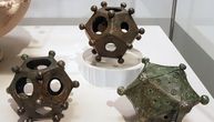 Misteriozni dodekaedri Rimske imperije: Tajna koja možda nikada neće biti otkrivena
