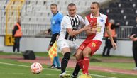 Zvanično: Partizan doveo desnog beka iz Vojvodine!