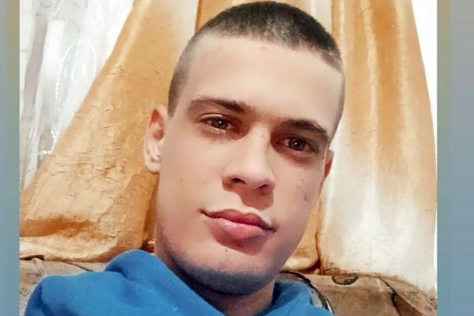 Preminuo je Adnan Šemić (22) iz Mostara