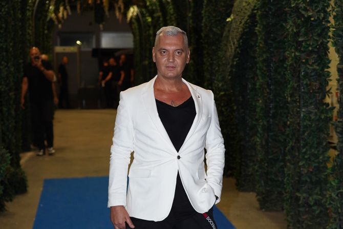 Elita,  žurka Elite, Milan Milošević Elita,  žurka Elite, Milan Milošević