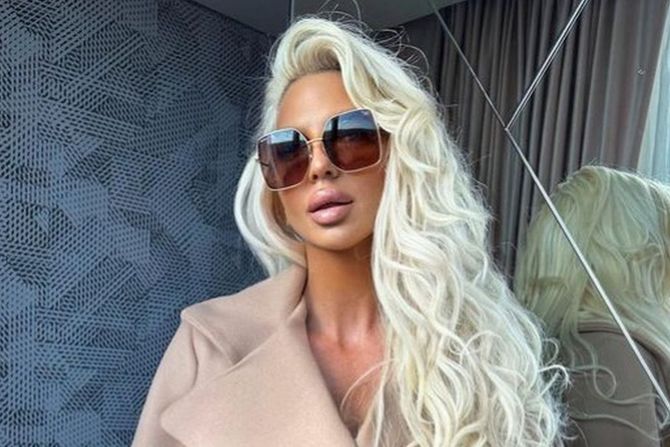 Jelena Karleuša