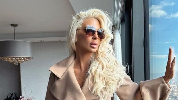 Jelena Karleuša