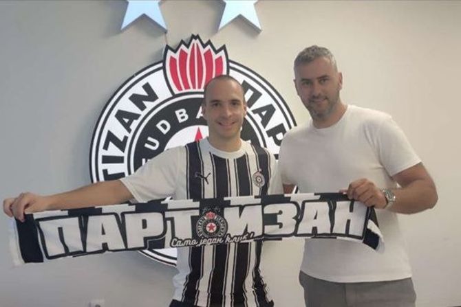 Mladen i Milan Lazarević