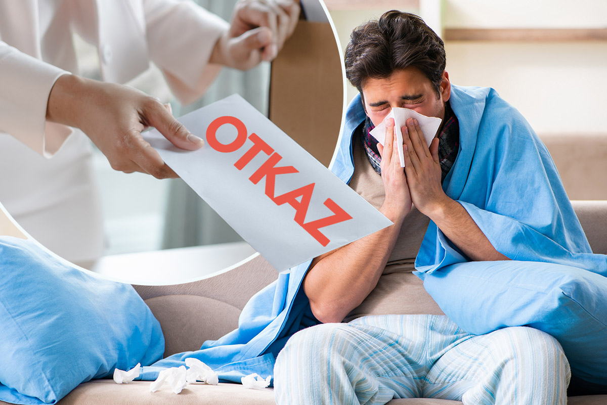 Da li možete dobiti otkaz dok ste na bolovanju? Advokat za Telegraf otkriva na čijoj strani je zakon