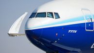 Novi problemi za Boeing: Otkrivena oštećenja na B777X, zaustavljen program testiranja i sertifikacije aviona