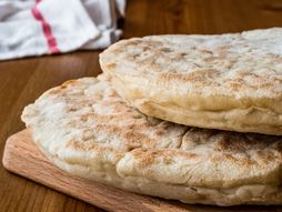 somun, lepinja, hleb