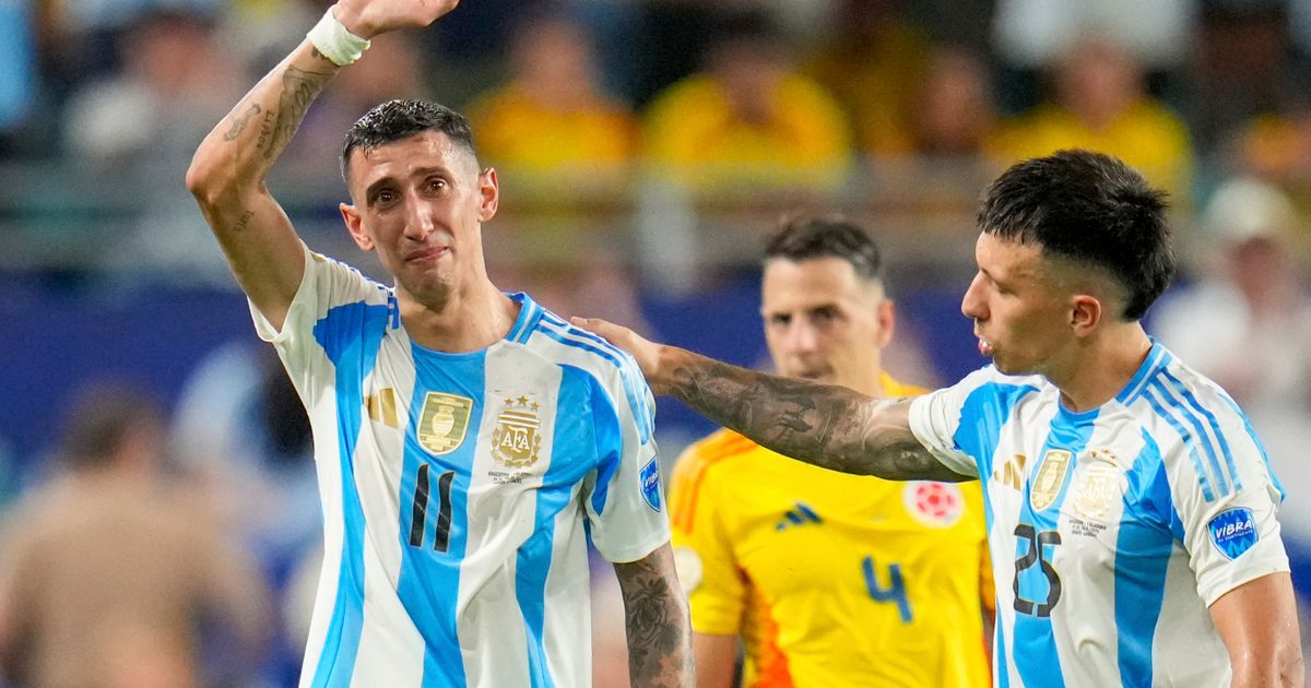 Legendary Argentinian Retires from National Team After World Cup, Can He Win the Trophy?