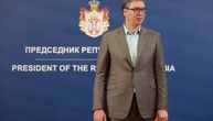 Predsednik Vučić sutra prima u oproštajnu posetu ambasadora Izraela Jahela Vilana