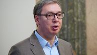 Predsedniku Srbije Aleksandru Vučiću visoko državno odlikovanje Mađarske