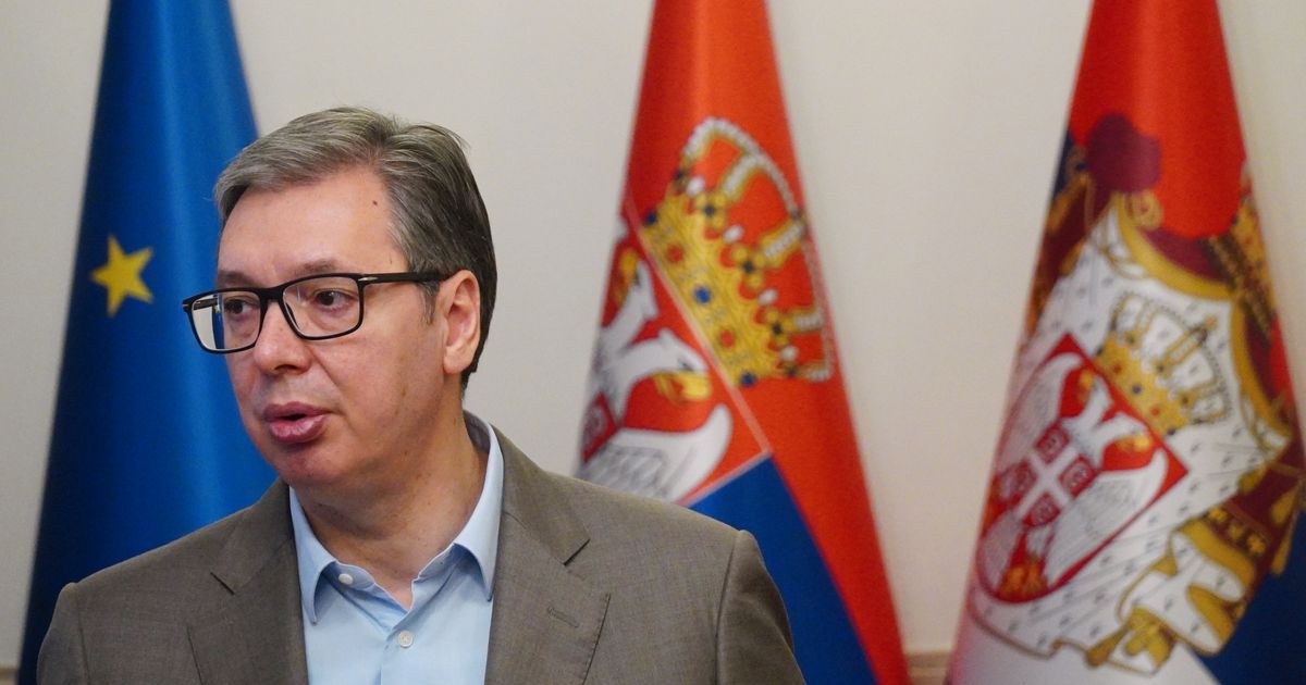 Vučić ide za London: Prisustvovaće najvećem skupu evropskih lidera u poslednjih nekoliko godina