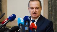 Dacic: Murder of policeman is terrorist attack by Albanian structures from Kosovo and Metohija