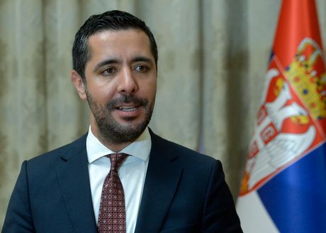 Tomislav Momirović Tomislav Momirović