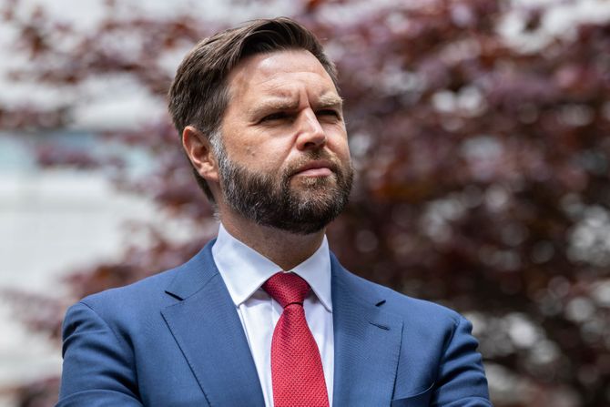 Senator JD Vens Senator JD Vens