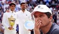 "Đokovićevo samoubistvo": Toni Nadal brutalnim rečima opisao finale Vimbldona i taktiku za Alkaraza!