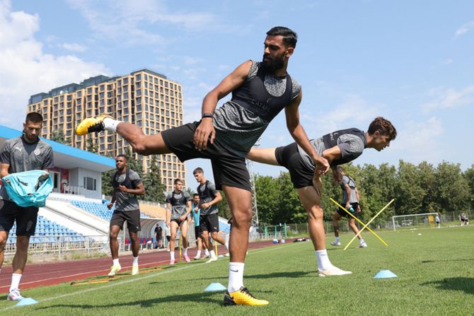 Gajas Zahid Gajas Zahid