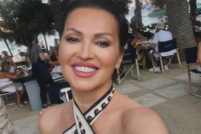 Nina Badrić