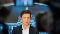 Brnabić sa Lin Vuom: Otvaraju se nova polja za saradnju Srbije i Kine