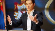 Brnabić: Očekivala sam da se u Skupštini najviše govori o Deklaraciji,najvažnija tema