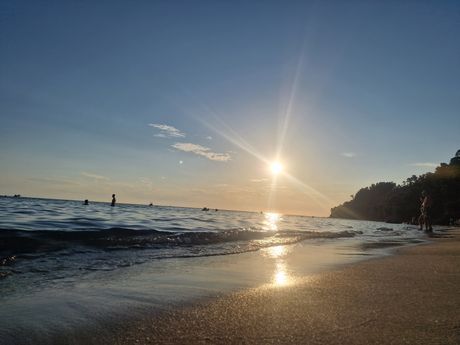 Siviri, poluostrvo Kasandra, Halkidiki