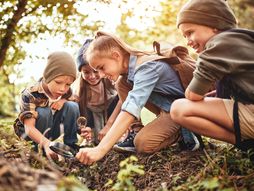 izlet deca priroda ekskurzija