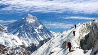 Neverovatno otkriće na Mont Everestu: Stopalo alpiniste pronađeno posle 100 godina