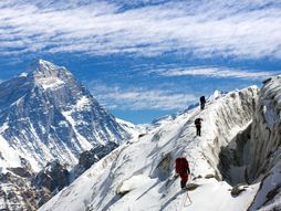 Mont Everest