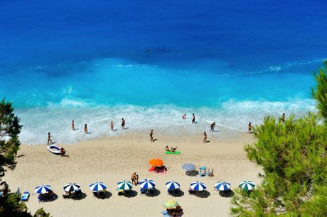 plaža, Grčka, more, letovanje plaža, Grčka, more, letovanje