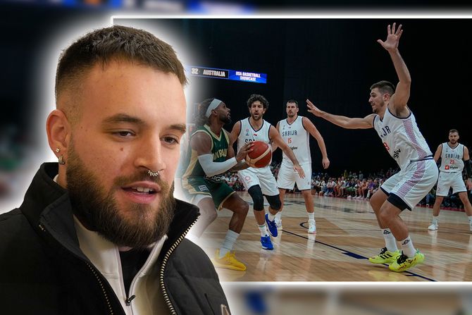 Nući Nucci košarka Srbija Australija Nući Nucci košarka Srbija Australija