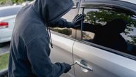 Osumnjičen za više od 35 krađa automobila u Novom Sadu: Uhvaćen na delu