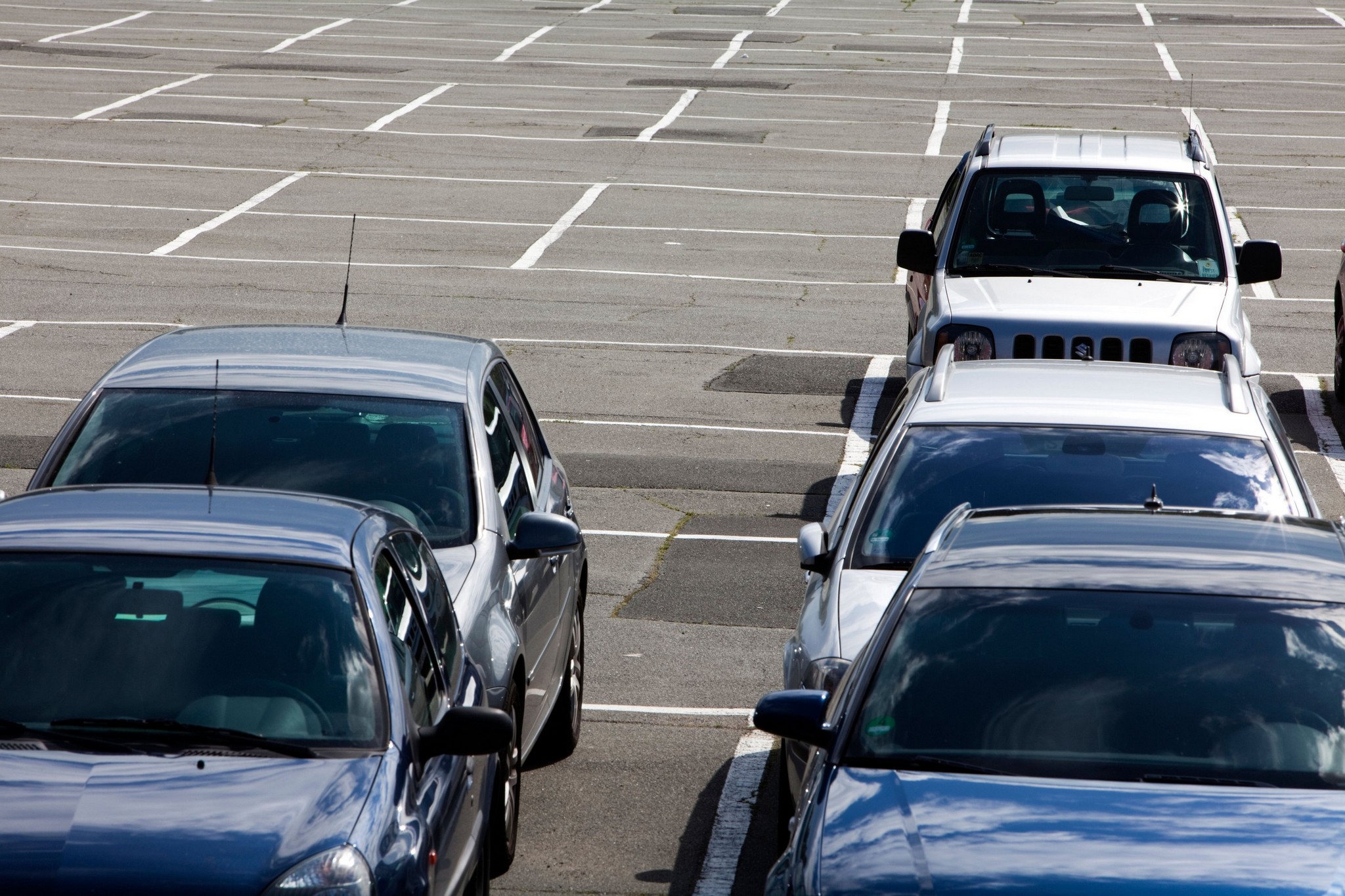 Prodaja novih automobila u Evropi snažno porasla: Ovi modeli sve traženiji