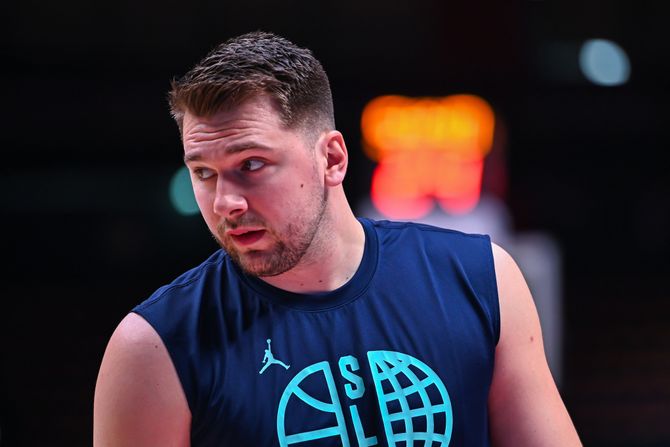 Luka Dončić