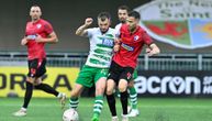 Novi šamar za crnogorski fudbal! Šampion glatko eliminisan od Velšana, kriza produbljena