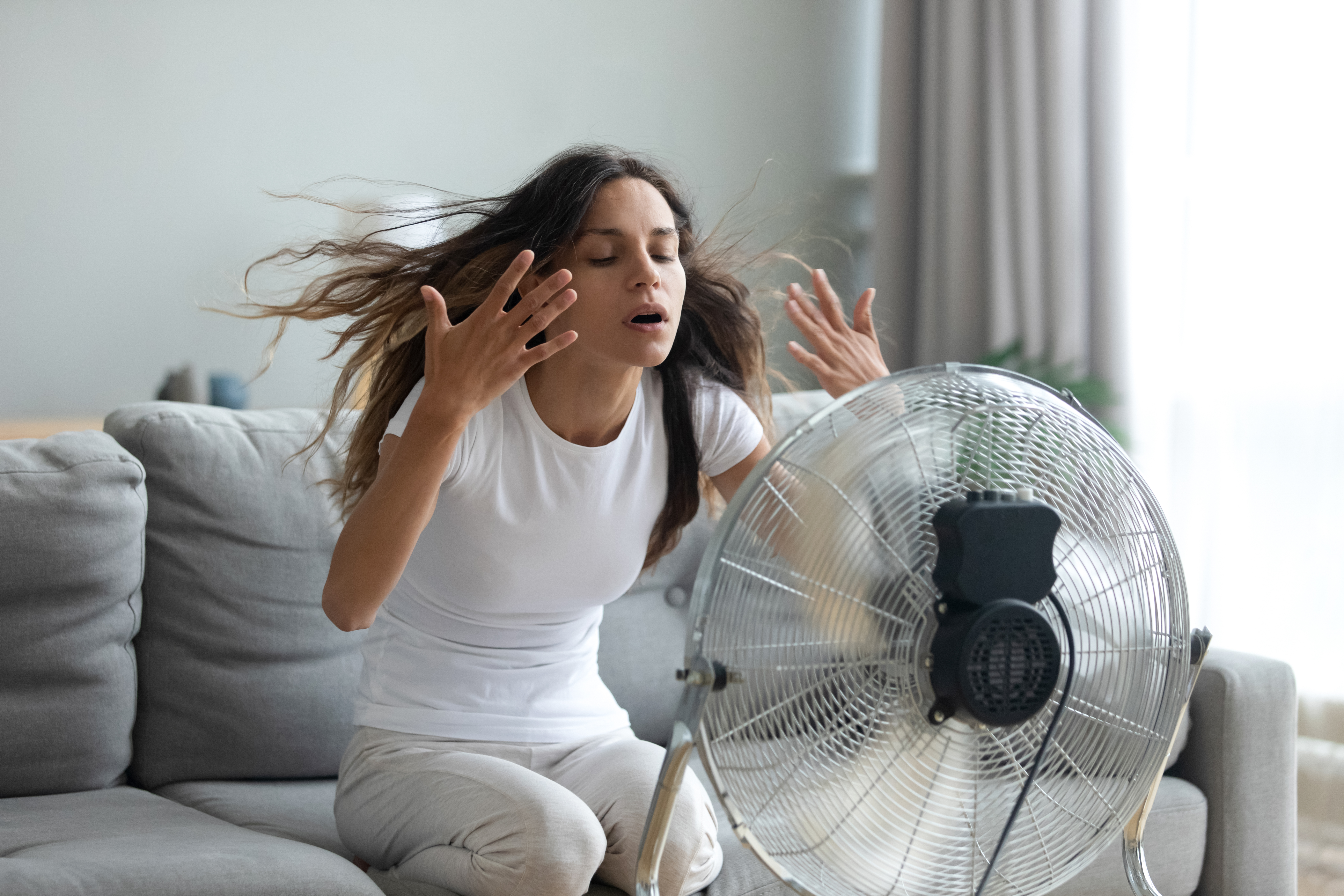Ni klima, ni ventilator: Stari nemački trik sobu drži rashlađenom i do 5 sati