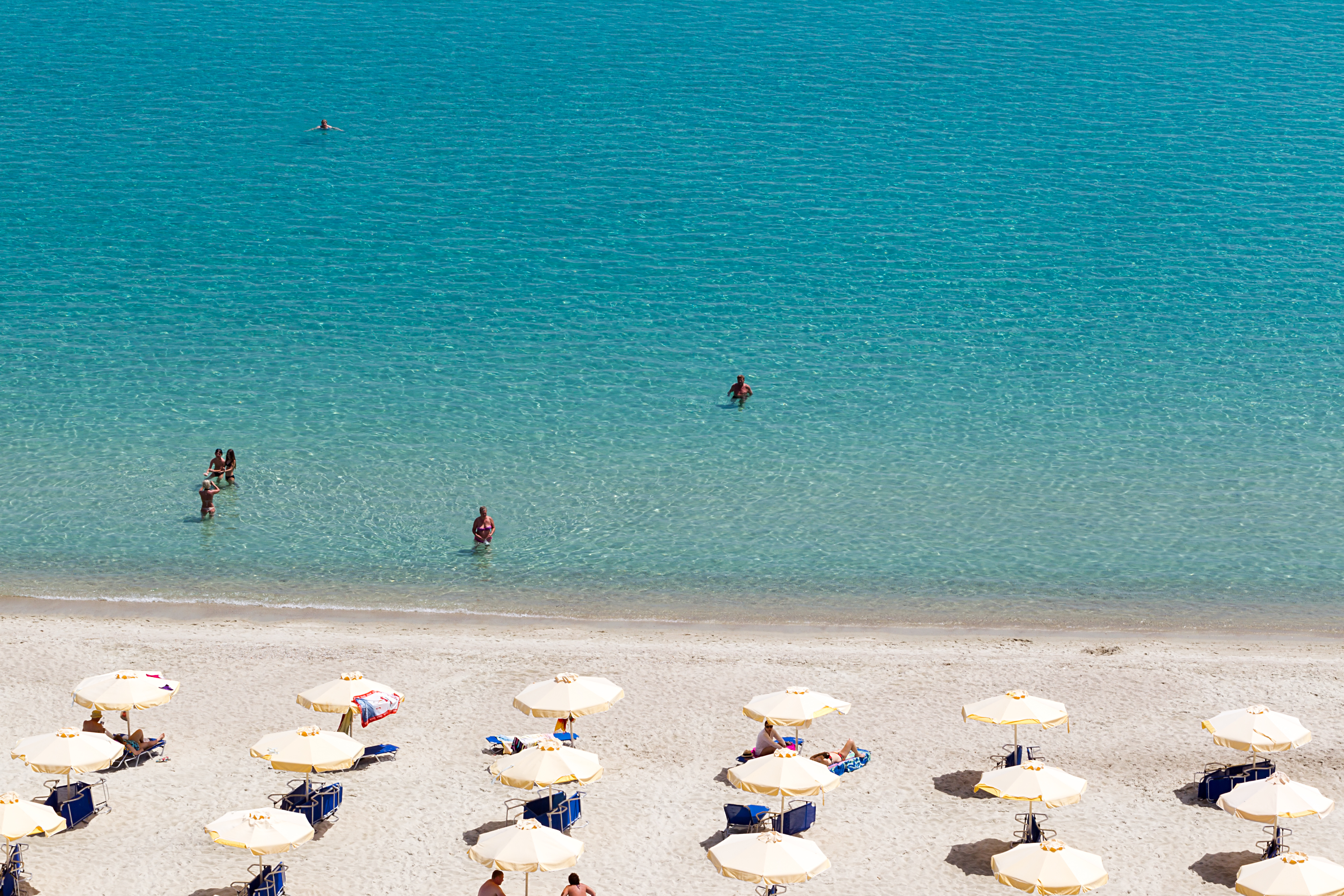 Omiljeni region za letovanje u Grčkoj: Tri poluostrva, fenomenalne plaže i odlične lokacije za odmor