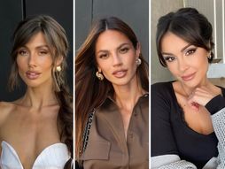 Svetlana Bjelan, Danijela Dimitrovska, Dragana Mićalović