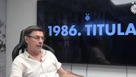 "Titula iz 1986. zauvek sija punim sjajem!" Partizanova legenda govorila o čuvenoj sezoni