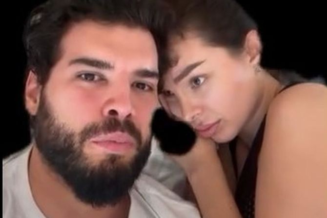 Anđela i Adam Adaktar