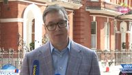 Vučić u Londonu: Važno da Evropa bude ujedinjena u želji za mirom