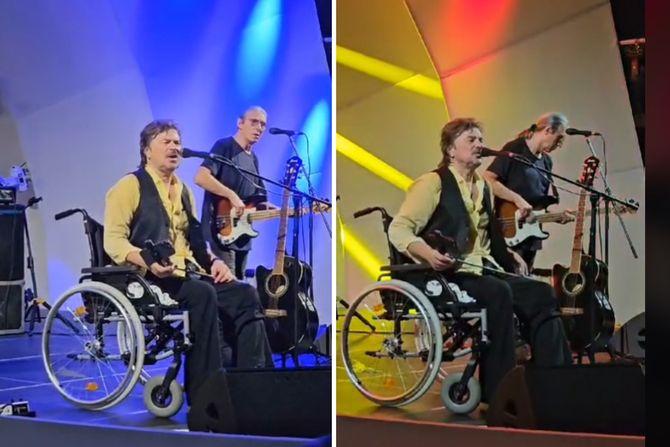 Alen Islamović Alen Islamović