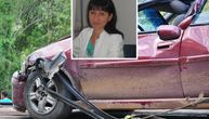 Umrla doktorka (41) iz Vranja: 10 dana se Katarina borila za život nakon nesreće