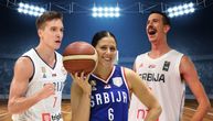 Srbija je zemlja košarke! Orlovi pripremili druženje pred put u Pariz, biće tu i košarkašice, ali i basketaši