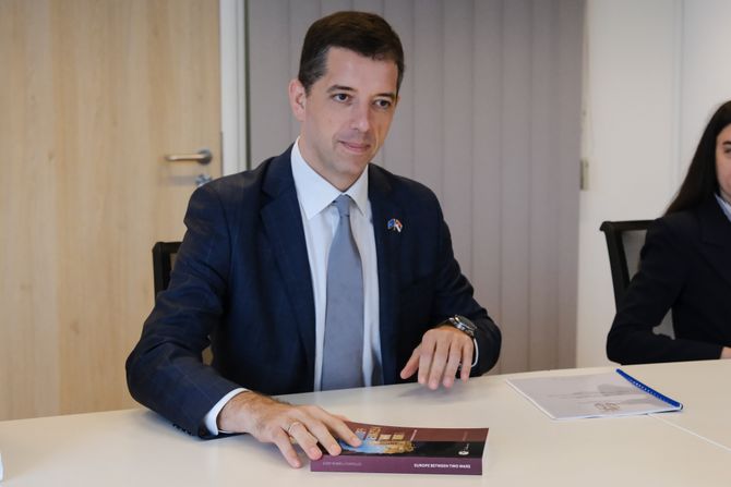 Marko Đurić Marko Đurić