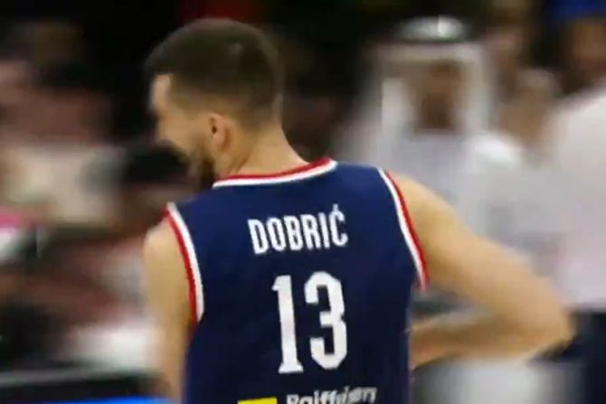 Ognjen Dobrić