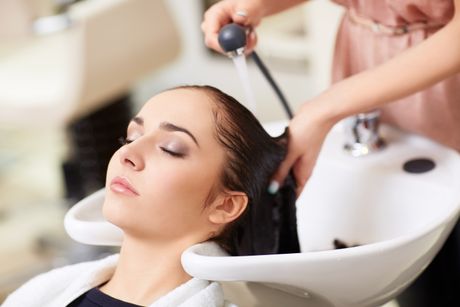 pranje kose salon pranje kose salon