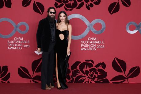 Filipo Testa i Tamara Kalinić