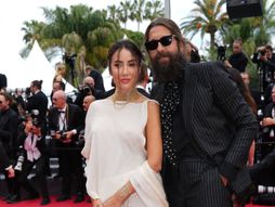 Filipo Testa i Tamara Kalinić