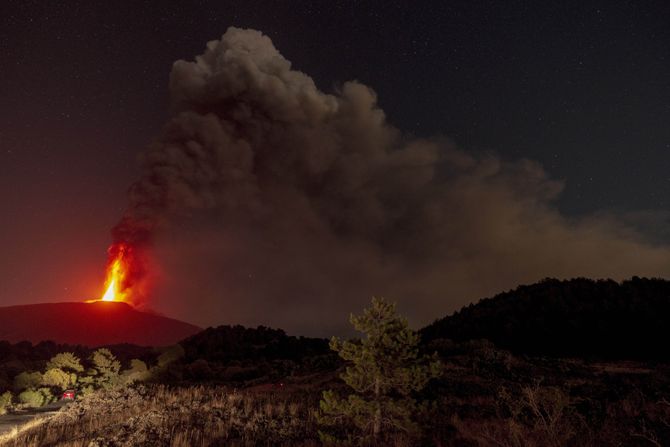 Etna